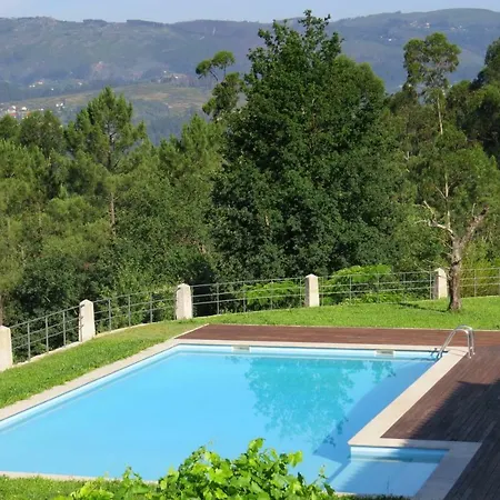 Homestay Quinta Do Coto Moinho