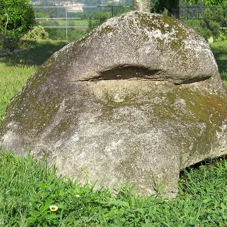 Quinta Do Coto Moinho Arcos de Valdevez