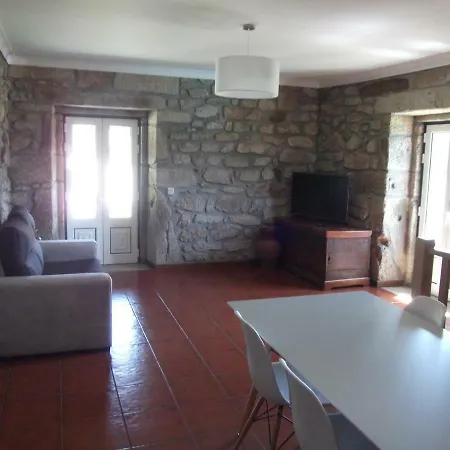 Quinta Do Coto Moinho