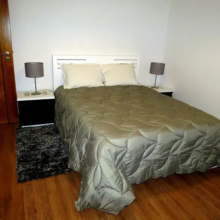 Homestay Quinta Do Coto Moinho
