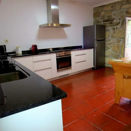 Homestay Quinta Do Coto Moinho *