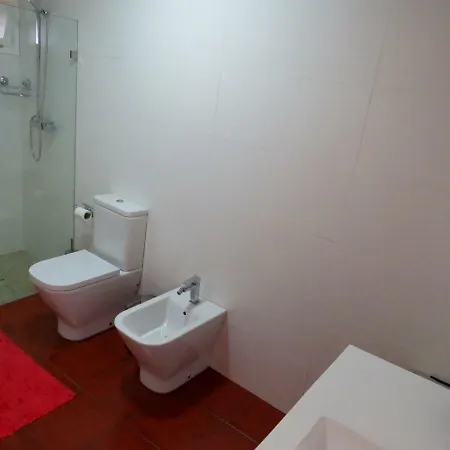 Quinta Do Coto Moinho Arcos de Valdevez