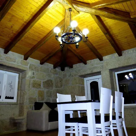 Homestay Quinta Do Coto Moinho