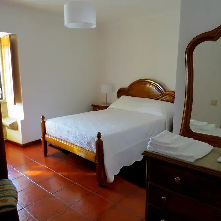 Homestay Quinta Do Coto Moinho Arcos de Valdevez