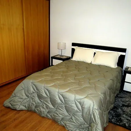 Homestay Quinta Do Coto Moinho *
