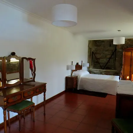 Homestay Quinta Do Coto Moinho Arcos de Valdevez
